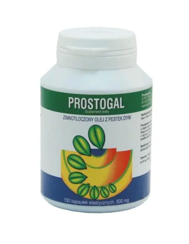 Prostogal 150 kaps.