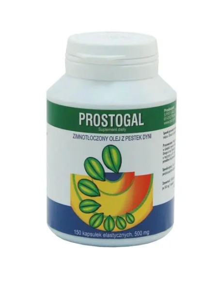 Prostogal 150 kaps.