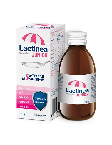 Lactinea Junior 120 ml
