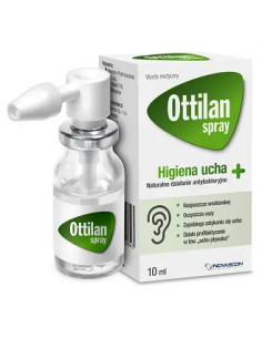 Ottilan spray 10 ml