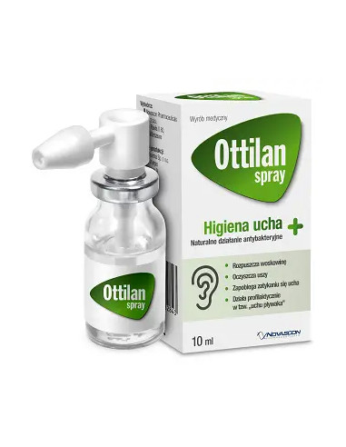 Ottilan spray 10 ml