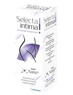 Selecta Intima żel 135 ml
