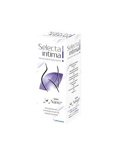 Selecta Intima żel 135 ml