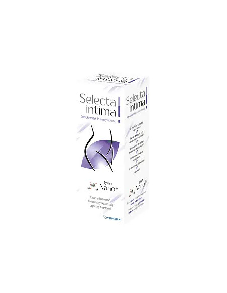 Selecta Intima żel 135 ml