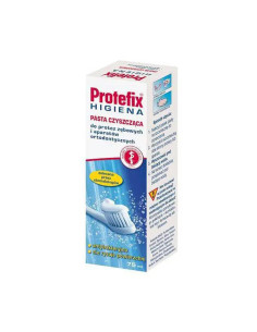 Protefix pasta do protez 75 ml