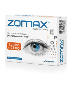 Zomax 30 tabl.