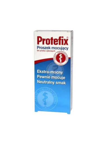PROTEFIX proszek mocujący 50 g