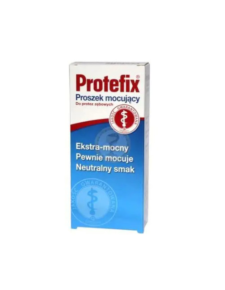 PROTEFIX proszek mocujący 50 g