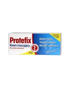 Protefix krem mocujący Ekstra mocny 24 g