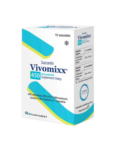 Vivomixx 10 sasz.
