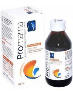 Promama Odporność 120 ml