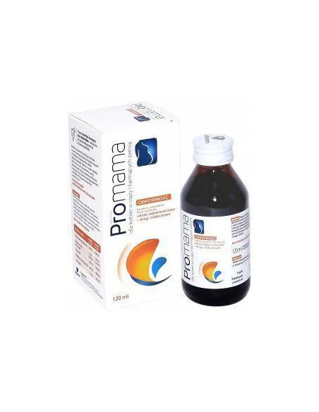Promama Odporność 120 ml