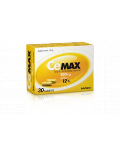 CeMax 30 tabl.