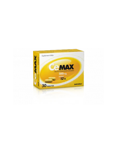CeMax 30 tabl.
