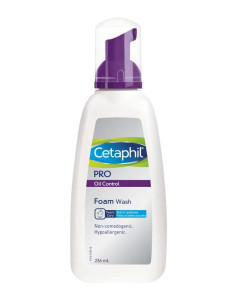 Cetaphil Pro Oil Control Pianka do mycia twarzy skóra...