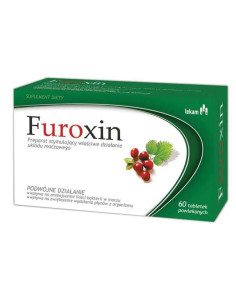 Furoxin 60 tabl.