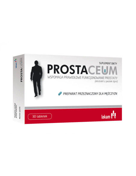 Prostaceum 30 tabl.