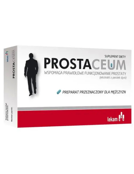 Prostaceum 60 tabl.