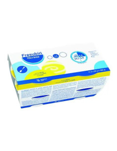 Fresubin YOcreme smak cytrynowy 4 x 125 g