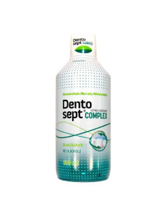 Dentosept Complex płyn 500 ml