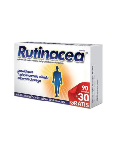 Rutinacea Complete 90 + 30 tabl.
