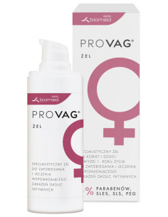 Provag żel 30 g