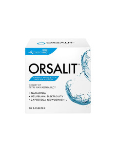 Orsalit 10 sasz.