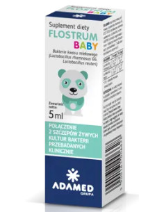 Flostrum Baby 5 ml