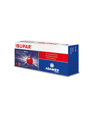Ibupar 10 tabl.