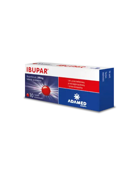 Ibupar 10 tabl.
