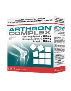Arthron Complex 90 tabl.