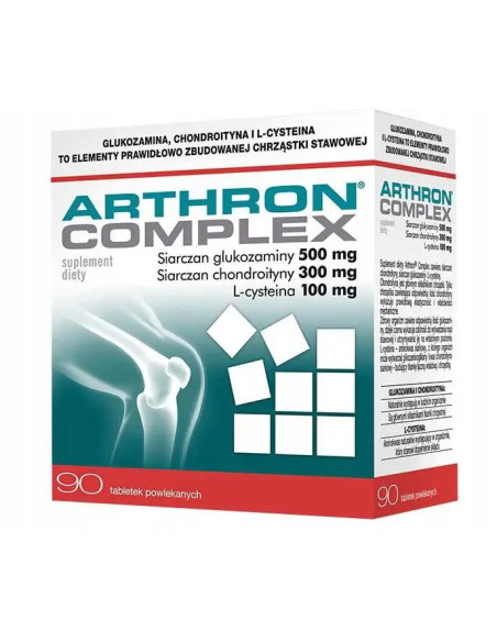 Arthron Complex 90 tabl.