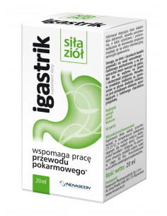 Igastrik 20 ml