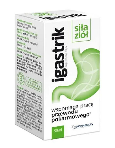 Igastrik 50 ml