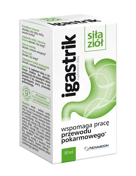 Igastrik 50 ml