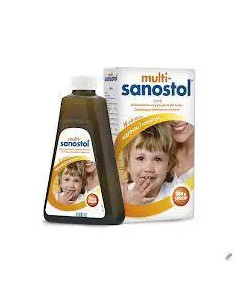Sanostol 300 g