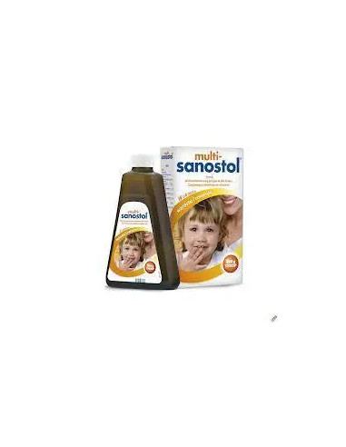 Sanostol 300 g