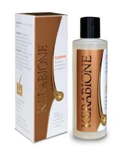 Kerabione szampon 200 ml