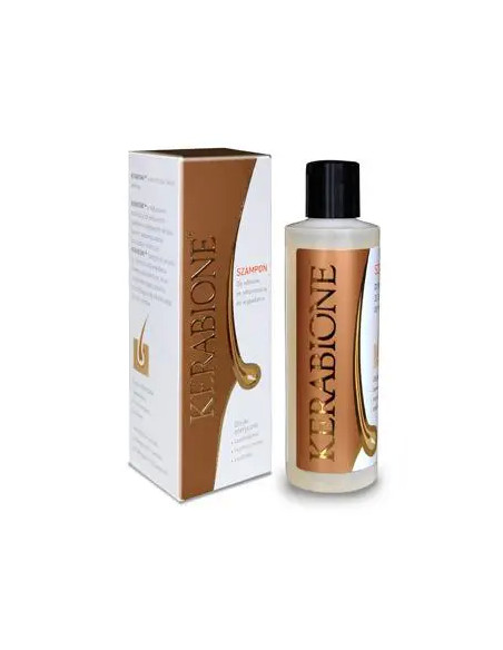 Kerabione szampon 200 ml