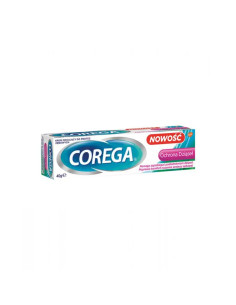 Corega ochrona dziąseł 40 g