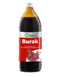 Burak sok 1000 ml Ekamedica