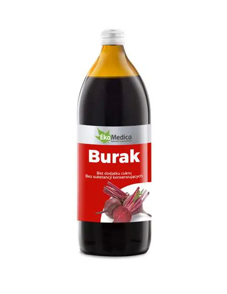 Burak sok 1000 ml Ekamedica