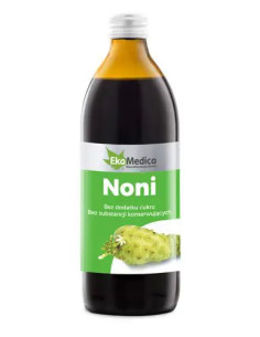 Noni sok 500 ml ekamedica