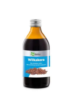 Wilkakora sok 250 ml ekamedica
