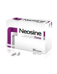 Neosine Forte 1000 mg 30 tabl.