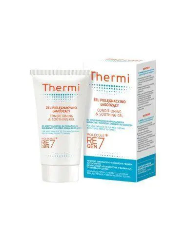 Thermi żel na oparzenia 75 ml