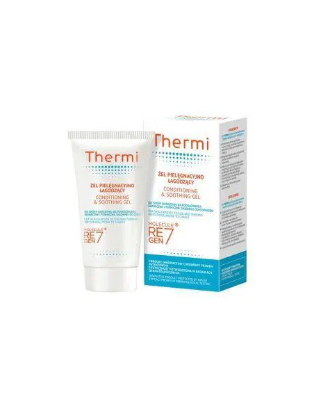 Thermi żel na oparzenia 75 ml