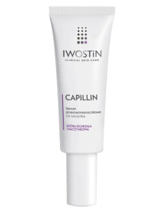 Iwostin Capillin Serum Przeciwzmarszczkowe 40 ml