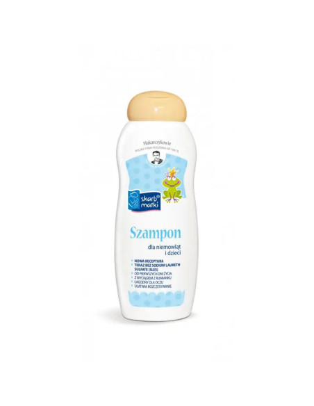 Skarb Matki Szampon 250 ml