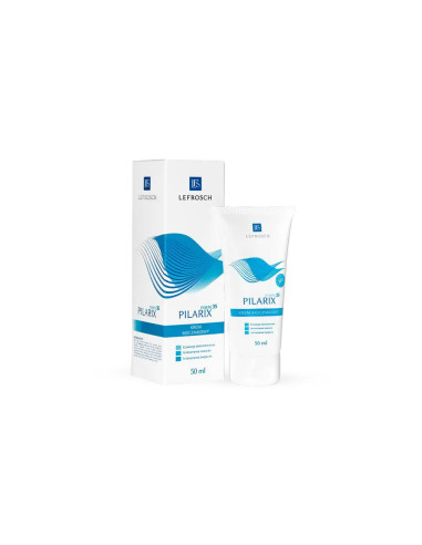 Lefrosch Pilarix Forte 35 krem 50 ml